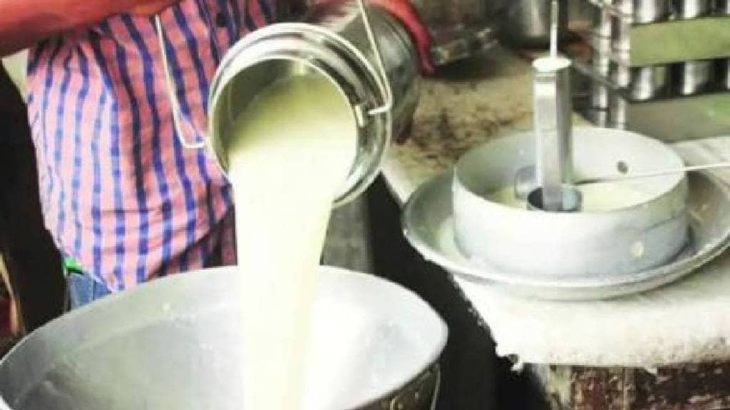 Food and Drug Administration conducts statewide survey campaign against milk adulteration Mumbai news