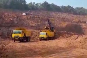 Sateli Gram Sabha unanimously passes resolution to ban mining