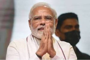 pm narendra modi in mumbai today will interact with mahayuti mlas