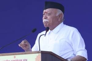 mohan bhagwat