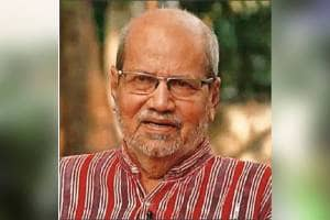 Mohan Hirabai Hiralal passed away recently in Nagpur