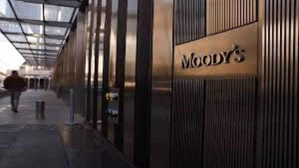 Moody Analytics made a statement on fiscal and monetary policy print eco news