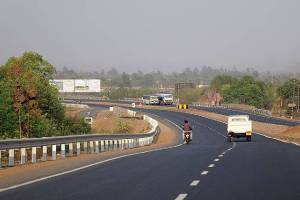 rto measures for safe travel on the Mumbai-Nashik highway