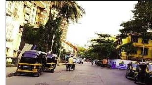 Reserved roads in MHADA colonies belong to the municipal corporation Mumbai news