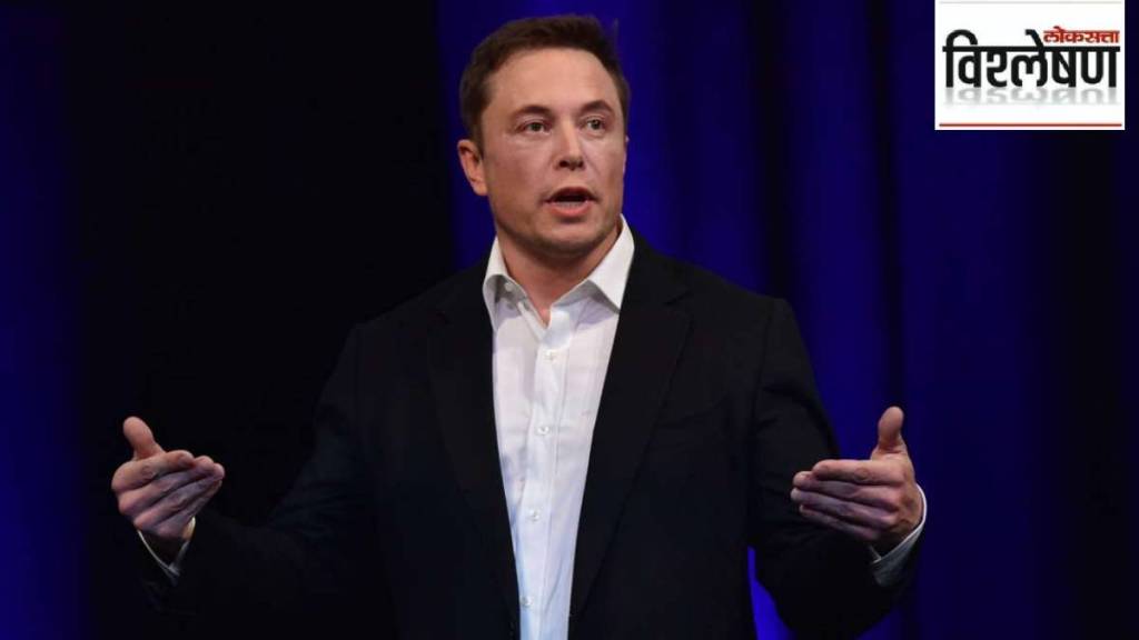 Elon Musk interferes in politics around the world