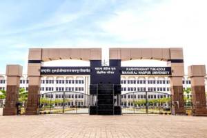 nagpur university indicate of increase in examination fees during the senate meeting