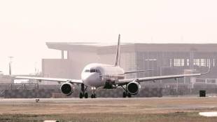 Digiyatra facility at new terminal of Pune International Airport will restart on February 8