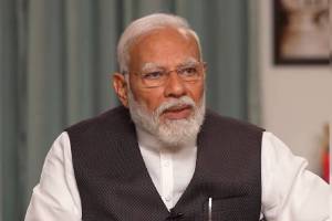 Prime Minister Narendra Modi statement regarding Washim