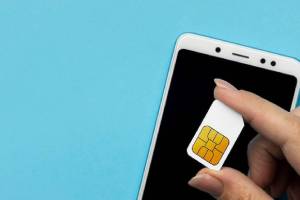 new SIM Card Rule For Customers