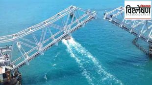 new pamban bridge