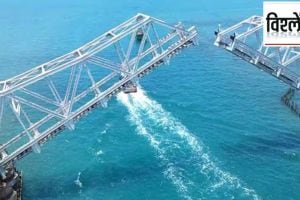 new pamban bridge