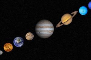 Opportunity for astronomy enthusiasts to see planets