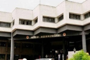 Nashik municipal corporation accept building plan submissions online in new year