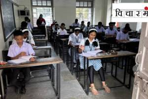 no-detention policy for Classes 5 and 8, state government, central government