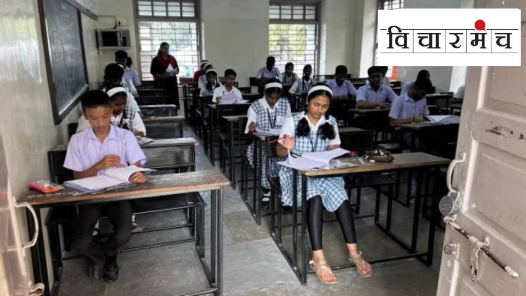 no-detention policy for Classes 5 and 8, state government, central government