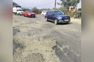 Palghar Police conducts special awareness campaign on the occasion of Road Safety Week