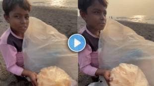 papad selling boy viral video