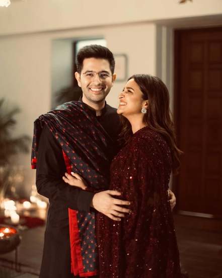 parineeti chopra raghav chadha