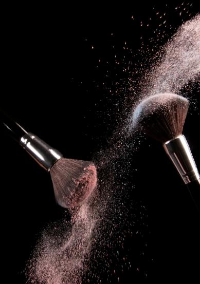 Is Sharing Of Makeup safe, Know about this in detail why is it harmful 