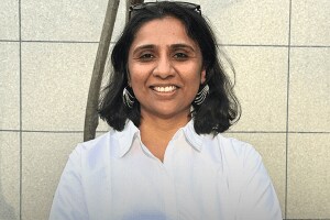 pratyusha vemuri success story who built ai based cyber security firm crores company after fraud