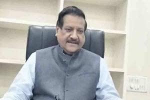 ex cm prithviraj chavan refuse to accept congress state president post