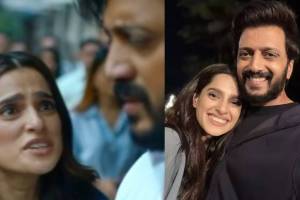 priya bapat praises riteish deshmukh