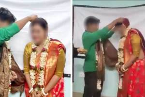 professor marries student west bengal