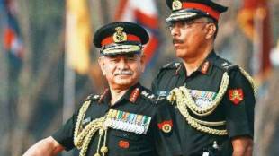 situation stable on china border says army chief general upendra dwivedi