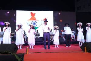 PCMC Organise We the People of India Event