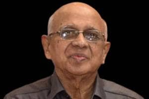 writer dr ashok kamat passes away at age of 83