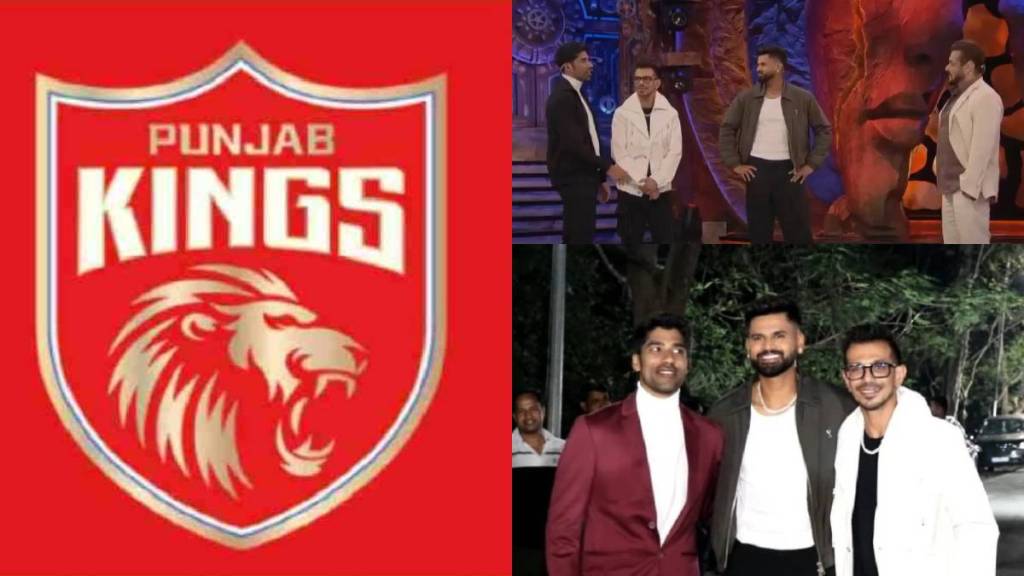 punjab kings new captain announced in 18 big boss