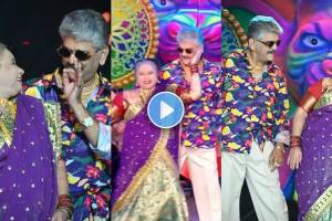 Zee Marathi Makar Sankrant Celebration dance video