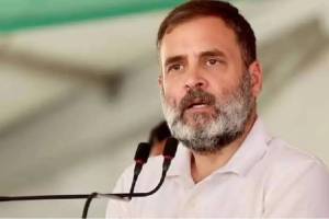 Rahul Gandhi Accuses BJP and RSS of Capturing India