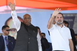 rahul gandhi mallikarjun kharge (1)