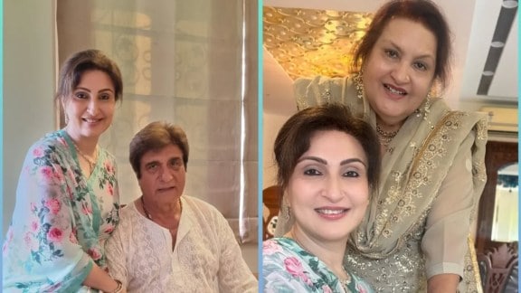 raj babbar nadira religion