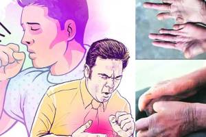 maharashtra Health Department launches leprosy and tuberculosis detection campaign in 2025