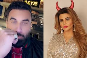 who is rakhi sawant future husband pakistani actor dodi khan