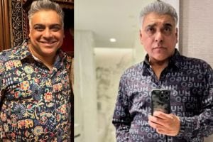 ram kapoor