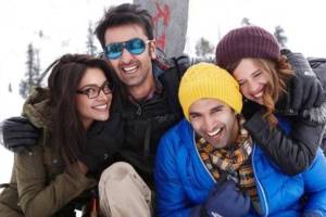 yeh jawaani hai deewani Ranbir Deepika romantic movie collection