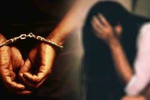 Three arrested in rape molestation cases