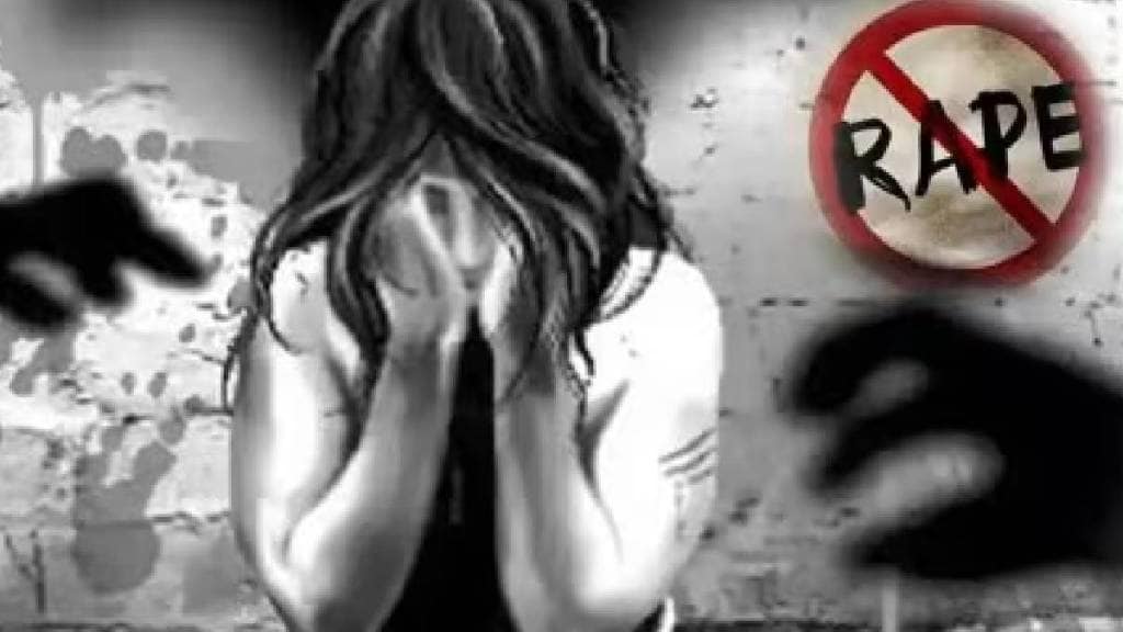 Minor girl raped by friend on Instagram crime news Mumbai news