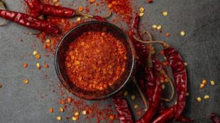 Patanjali Foods recalls red chilli powder due to safety concerns.