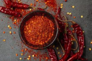 Patanjali Foods recalls red chilli powder due to safety concerns.