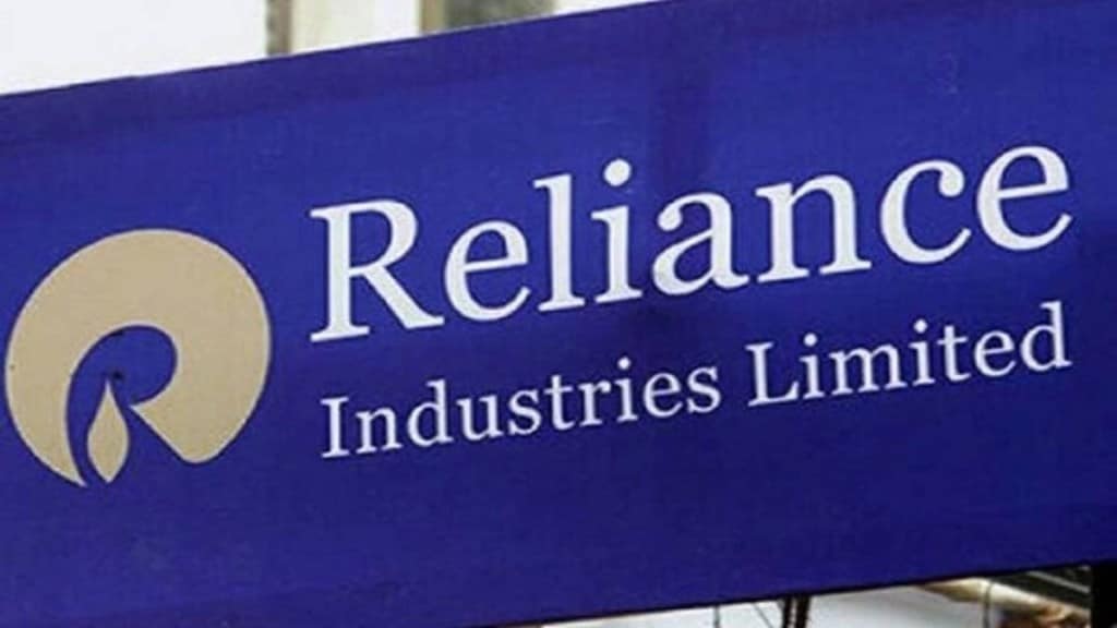 Reliance Industries Q3 results,