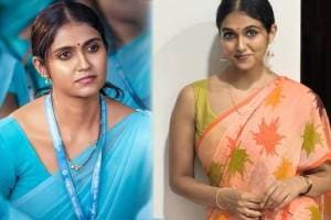 rinku rajguru asha movie selcted for film festival