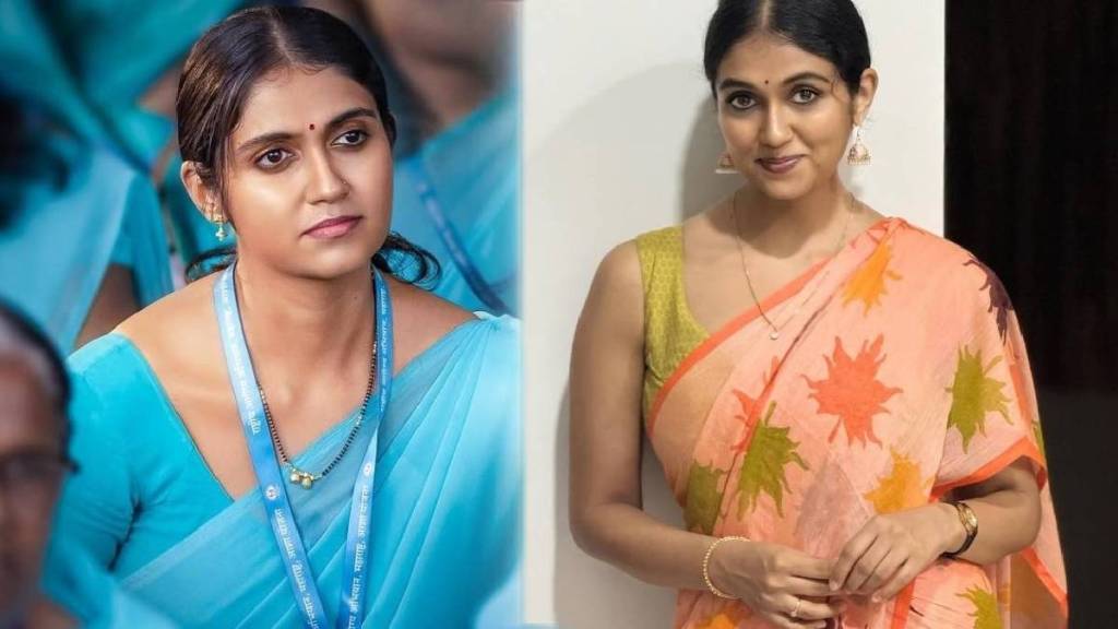 rinku rajguru asha movie selcted for film festival