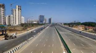 MMRDA Thane Bhayander road project