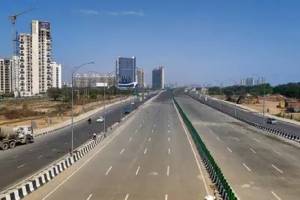 MMRDA Thane Bhayander road project