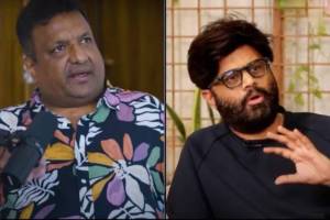 sanjay gupta slams naga vamsi