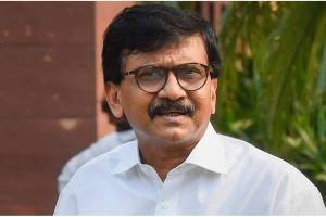 Sanjay Raut claims to contest Mumbai Municipal Corporation elections on his own Mumbai news